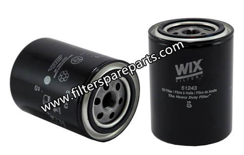 51243 WIX Oil Filter